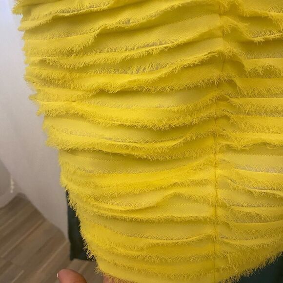 Bebe dress, M  - Picture 9 of 10